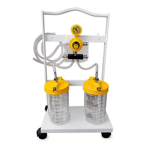 Theater Suction Trolly - Warranty: 6 Months