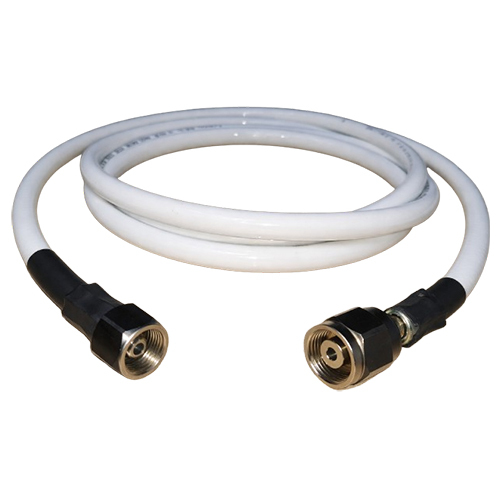 Oxygen Hose For Ventilator - O2-NO2-Air