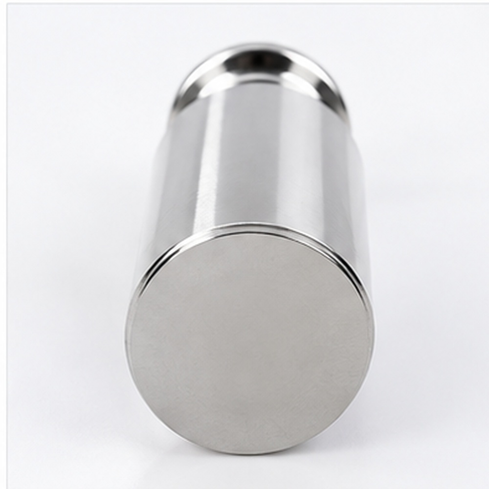 SS Calibration Weight Box E1 E2