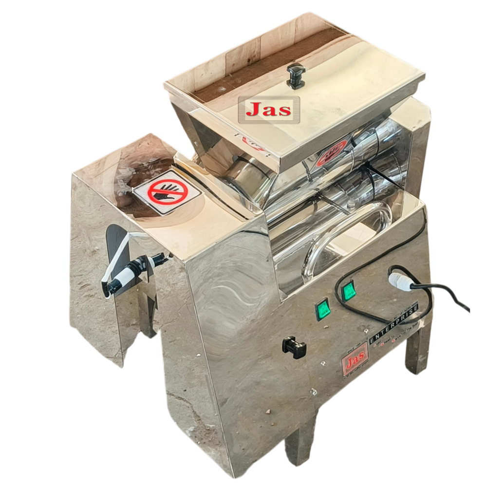 Dough Ball Cutting Machine
