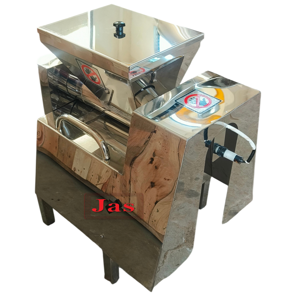 Dough Ball Cutting Machine