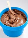 Milk Choco paste