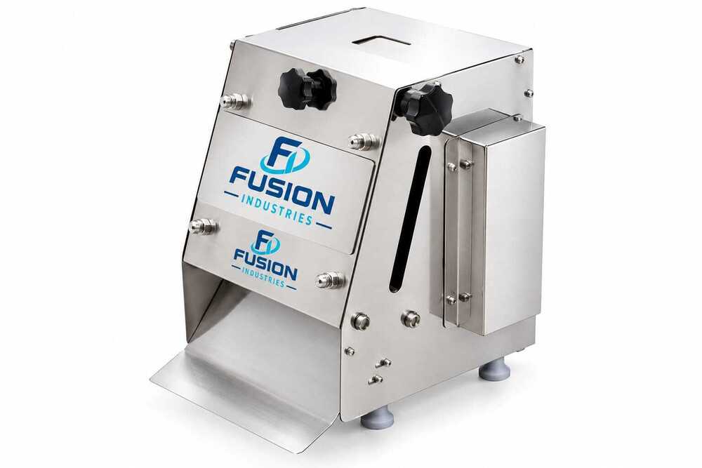 500 Per Over  200 Per Over Chapati Pressing Machine
