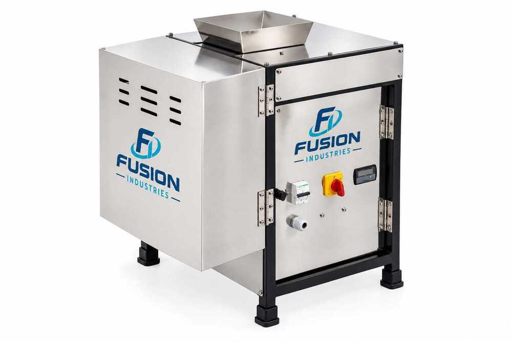 Electric Dough Ball Cutting Machine