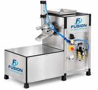 Pneumatic Dough Ball Cutting Machine