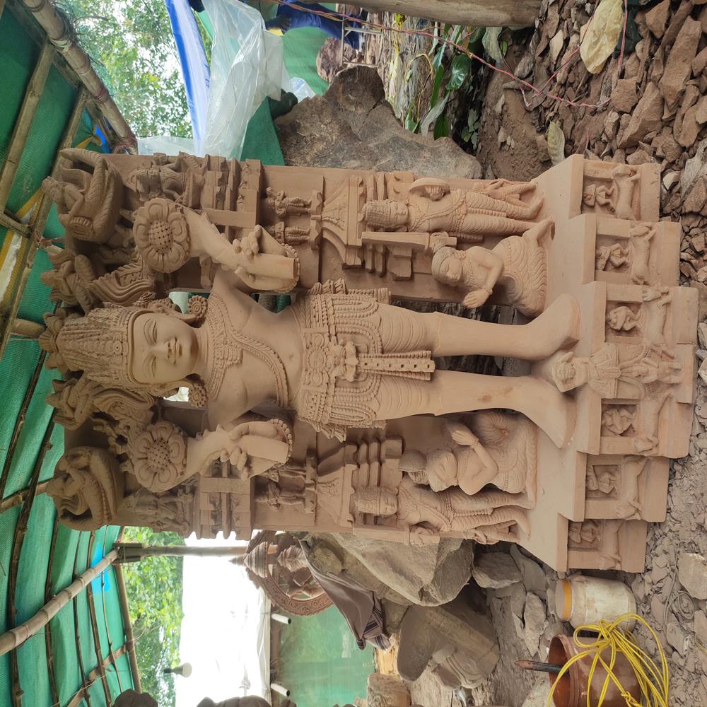 5 feet suryanarayana Sandstone status