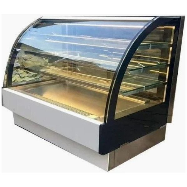 5 Feet Sweet Display Counter