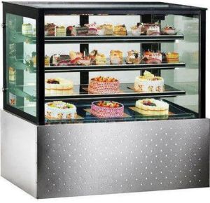 Display Counter