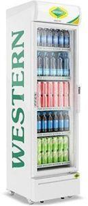 Western Visi Cooler