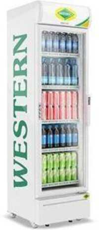 Western Visi Cooler