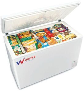 Whites Chest Refrigerator