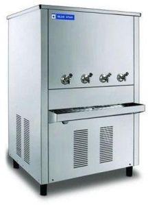 Blue Star Water Cooler