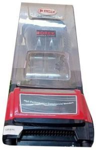Semi Automatic Beverage Blenders