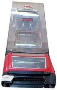 Semi Automatic Beverage Blenders