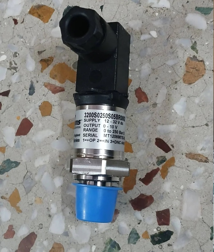 GEMS Series 3100 & 3200 Pressure Transmitter Supplier Delhi India | Pressure Transducer