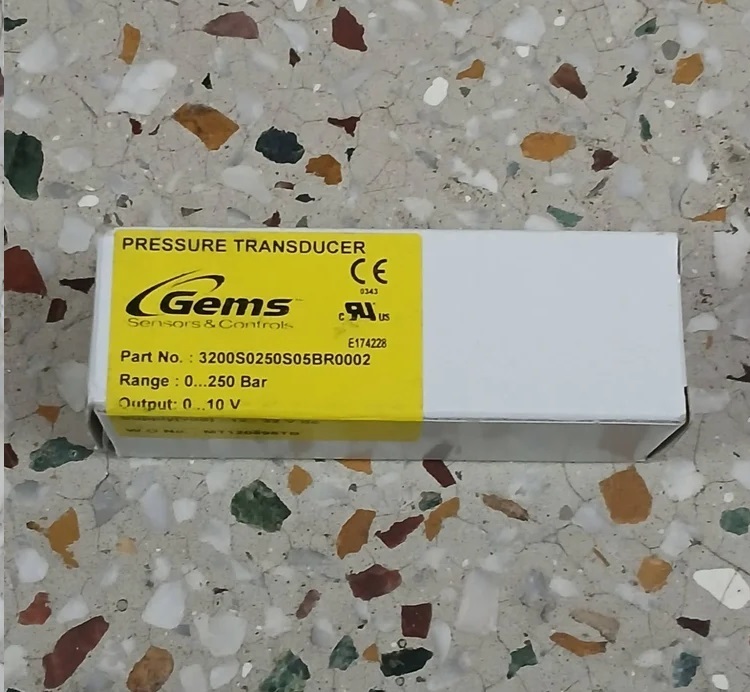 GEMS Series 3100 & 3200 Pressure Transmitter Supplier Delhi India | Pressure Transducer