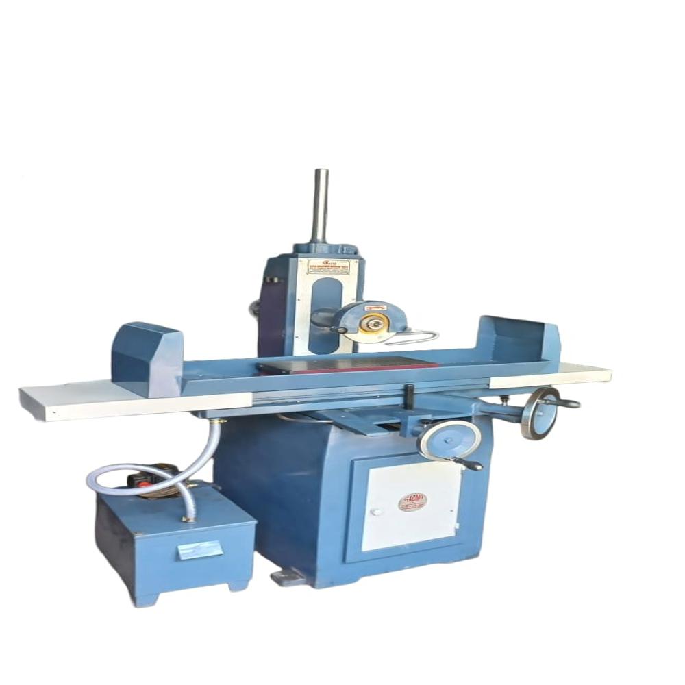 High Precision Surface Grinder 