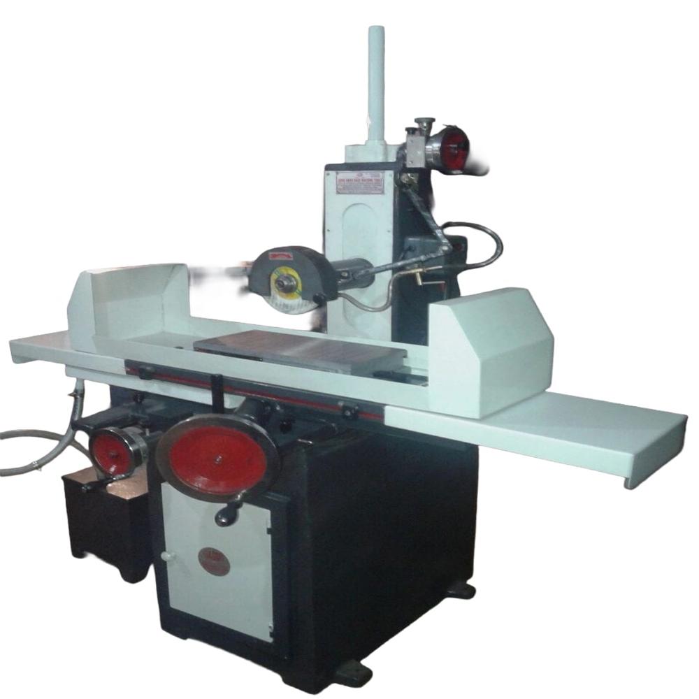 High Precision Surface Grinder 