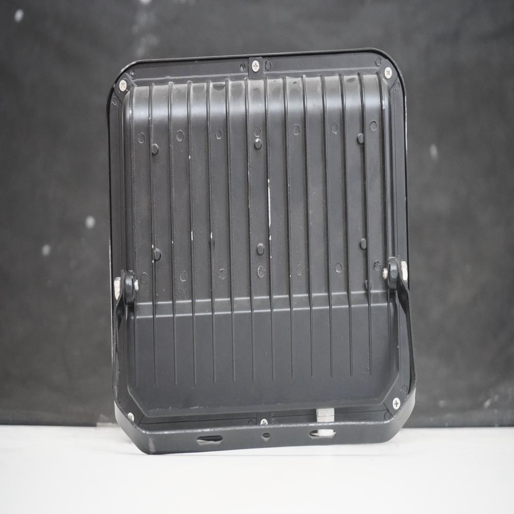 LED FLOOD LIGHT -  100W GALAXY WITH LENS