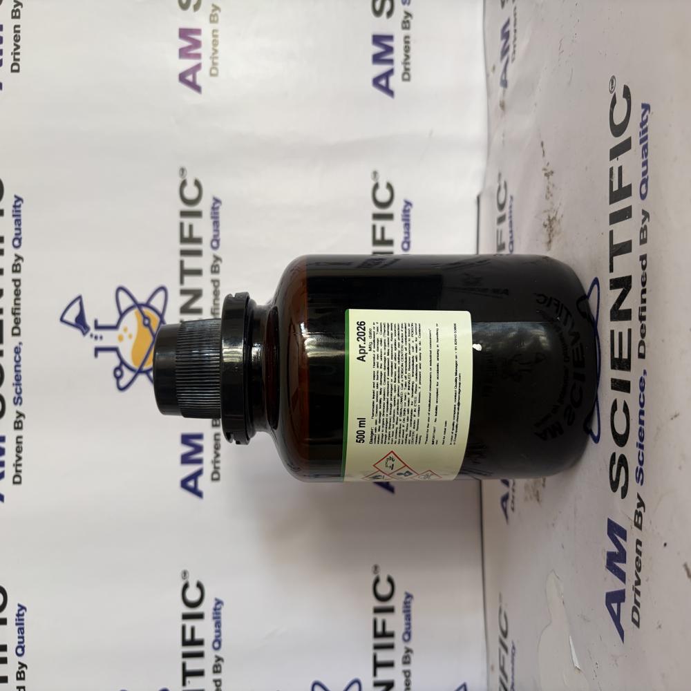 Karl Fischer s solution pyridine free 500ml