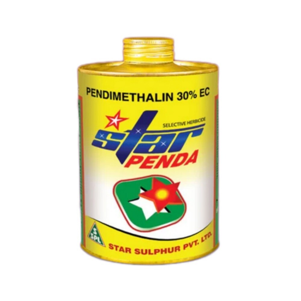 Pendimethalin 30% E.C.