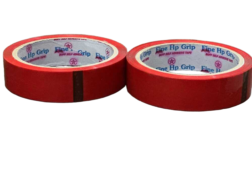 Cello Red Tape