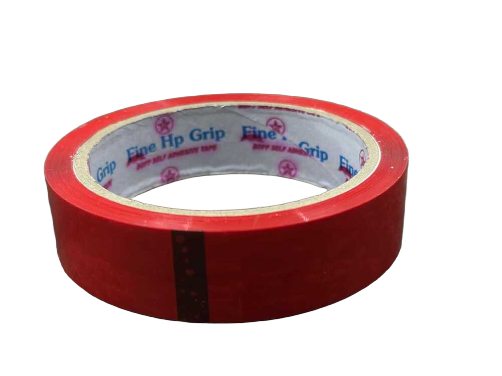 Cello Red Tape