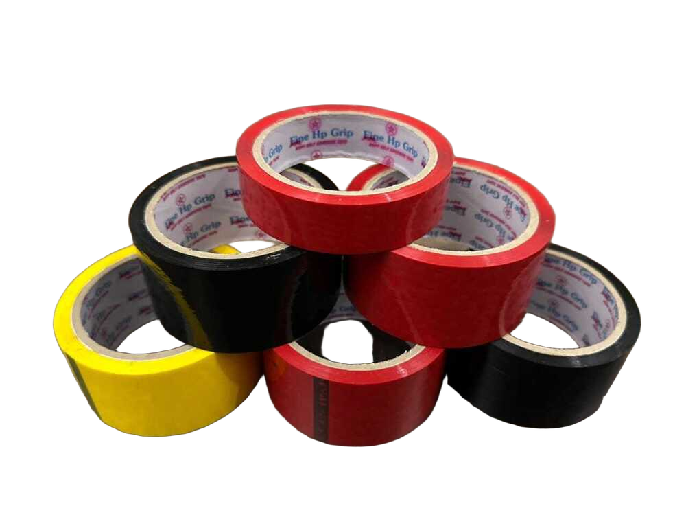 Cello Red Tape