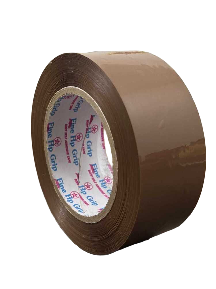 Cello Brown Tape