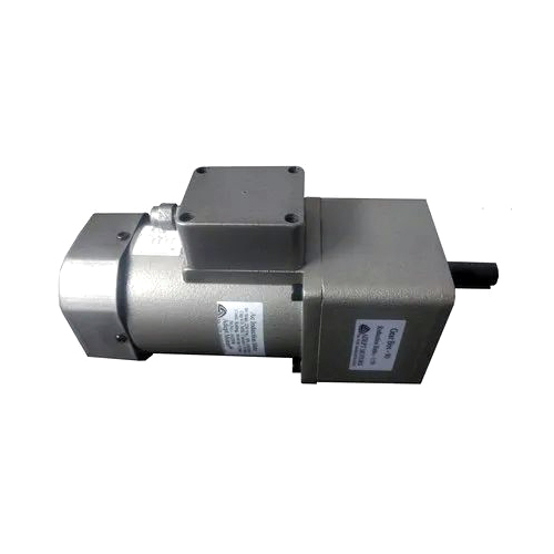Ac Gear Motor