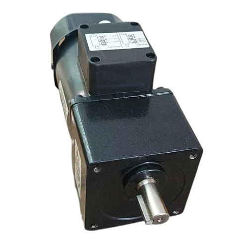 Three Phase Ac Gear Motor