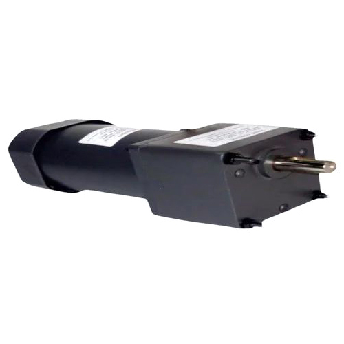 60 Watt AC Induction Gear Motor