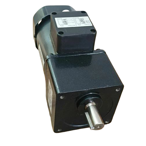 180 Watt Motor With Gear Box