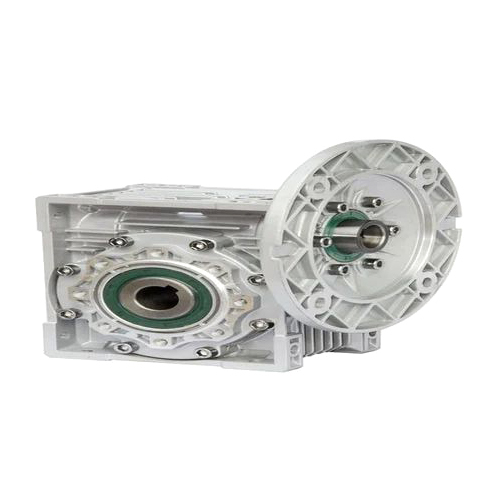 Worm Gear Box