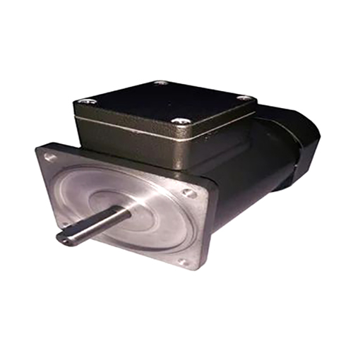 Round Shaft 90 Watt Induction Motor
