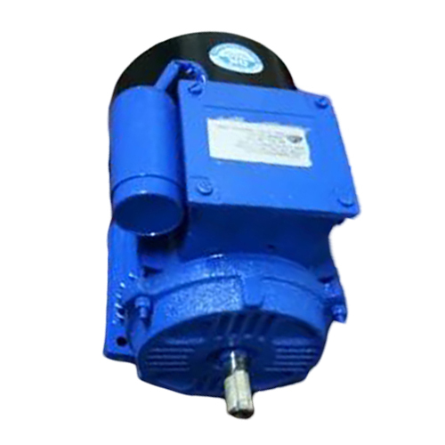 Ac Induction Motor
