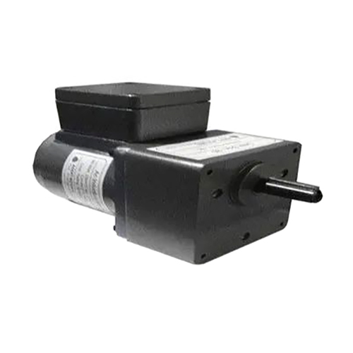 Ac Compact Gear Motor