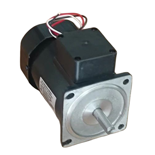 180 Watt FHP Geared Motor