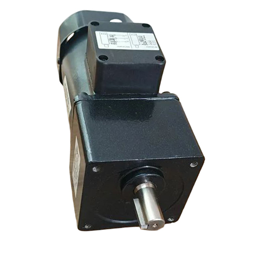 Reversible Synchronous Motor