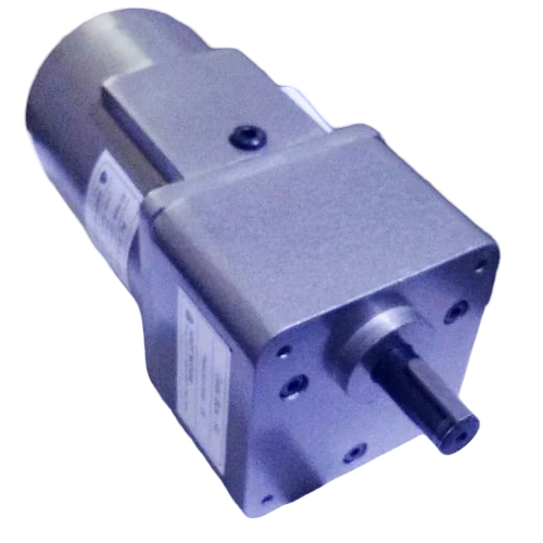 25 Watt FHP Gear Motor
