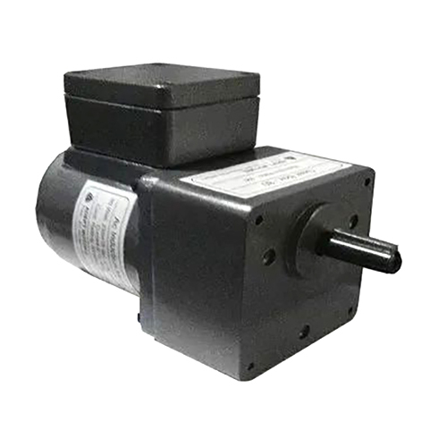 In Line Gear Motor