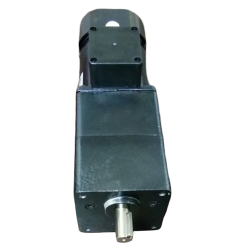Helical Inline Gear Motors