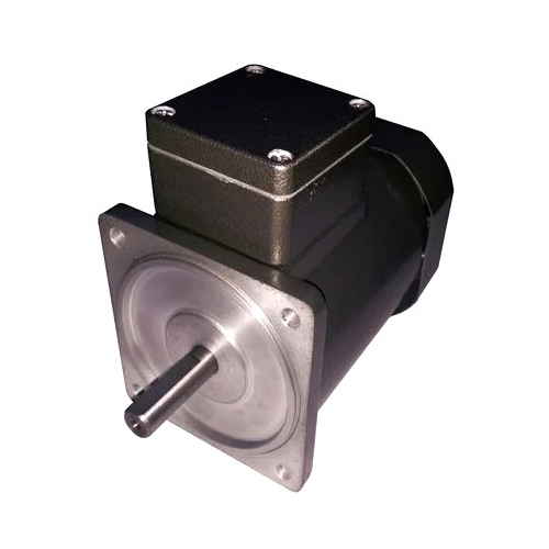 12 Watt Induction Gear Motor