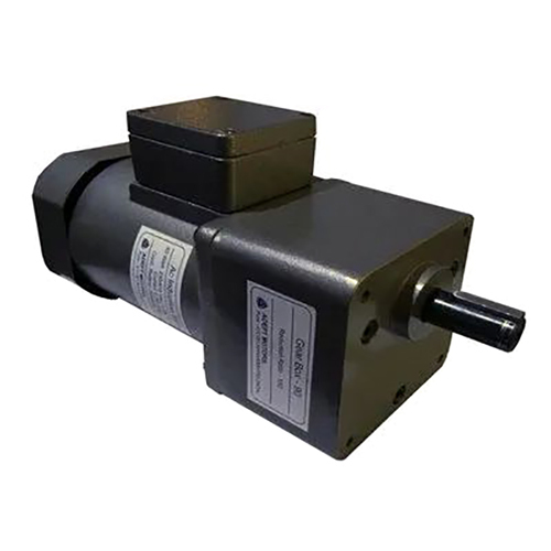Ac Gear Motor