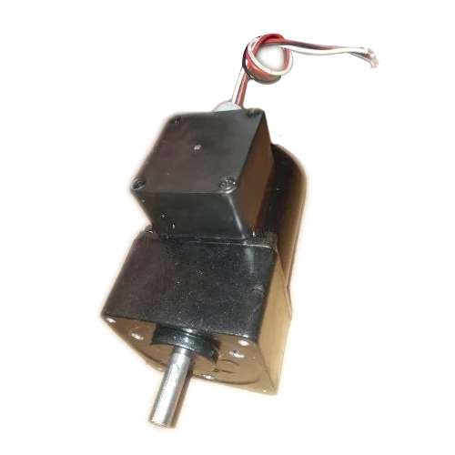 25 watt Reduction Gear Box