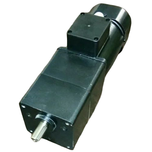 Low Rpm Motor