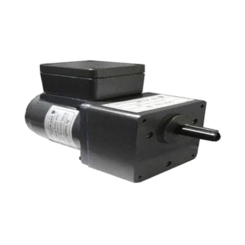 Compact Gear Motor