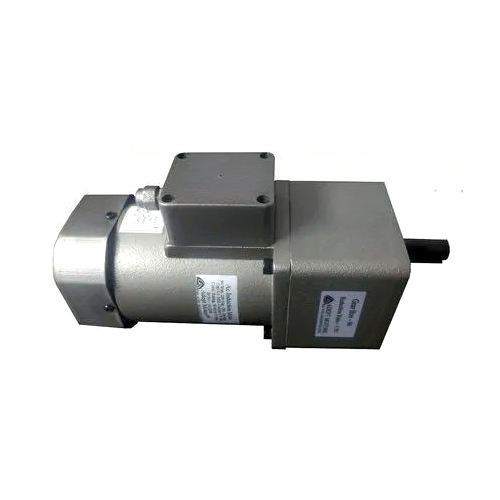 Three Phase Gear Motor