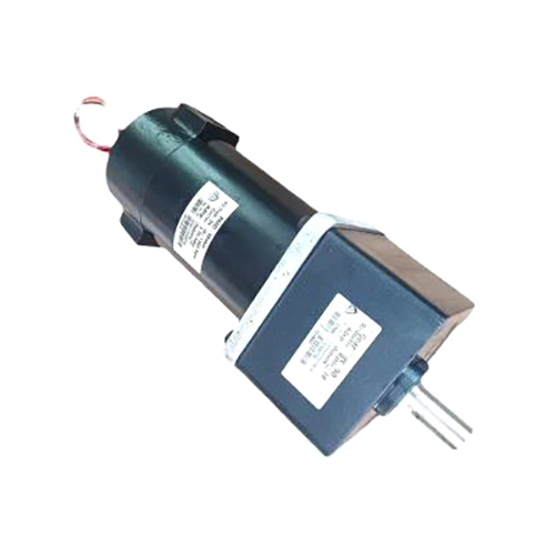 Brushless Dc Motor