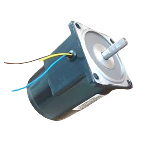Fhp Geared Motor